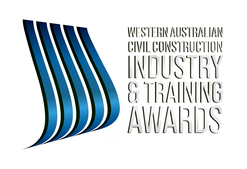 Industry & Training Awards logo