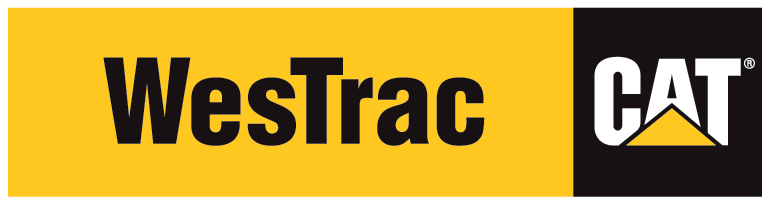 Industry & Training Awards Major Sponsor WesTrac logo